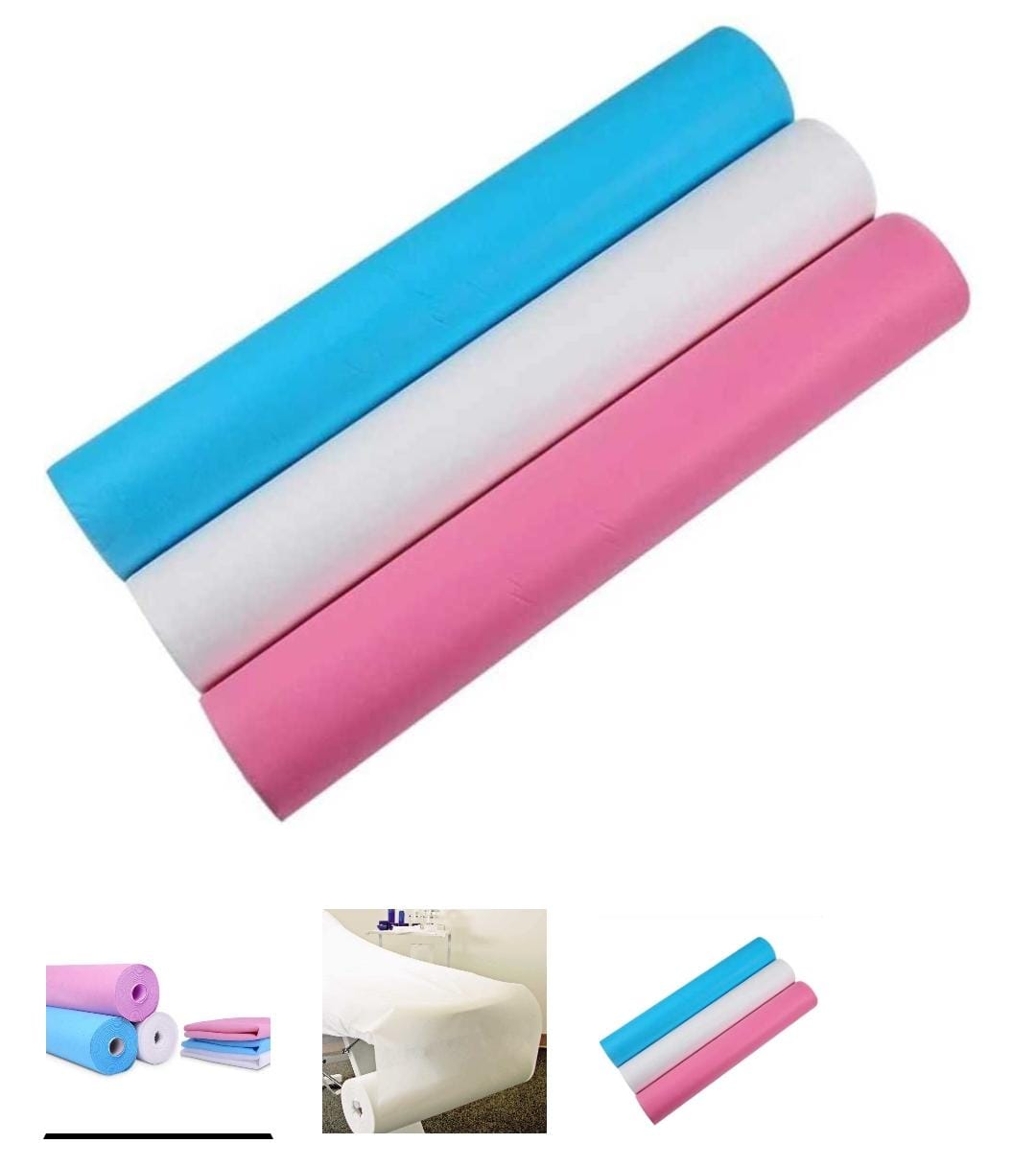 Disposable Non-woven Bedding Sheets